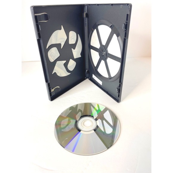 Whiteout (DVD, 2010) - Picture 7 of 7